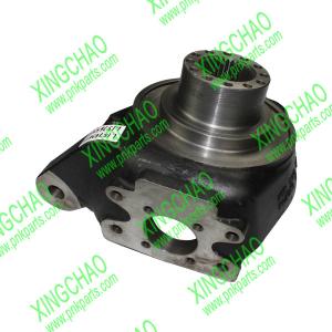 Buy cheap L157636 L /L157637 R housing front axle fits for agricultural tractor spare parts model: 1204 6120 6130D 6100D 6110B from wholesalers