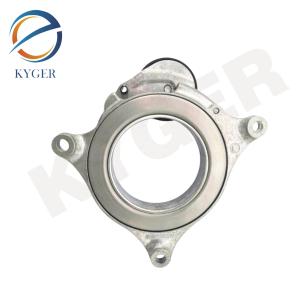 Buy cheap KYGER 1128 8580 360 Auto Engine Part Engine Belt Tensioner 11288580360 For BMW F20 F21 F22 F23 F45 F46 F30 G20 F31 F39 G01 G08 from wholesalers