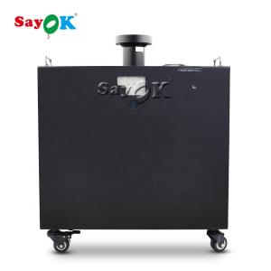 Buy cheap 100% Blackout Inflatable Projection Dome Digital Planetarium Dome Projector from wholesalers