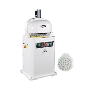 Buy cheap Automatic Dough Divider Rounder 30Pcs/Time Dough Ball Making Machine product