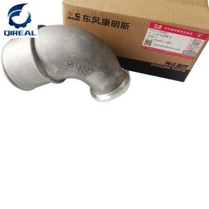 Buy cheap 6CT Cummins Engine Air Transfer Pipe Hose 3918327 from wholesalers