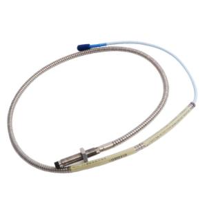 Buy cheap Bently Nevada 330104-00-06-10-02-00 8mm Proximity Transducer System 8 mm Metric Proximity Probe with armor from wholesalers