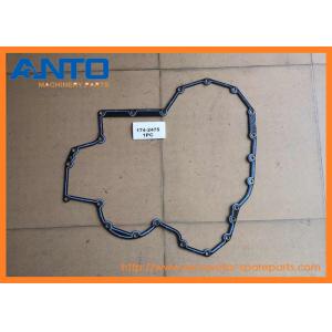 Buy cheap 1742475 174-2475 Seal Excavator Engine Parts Fitting For 345B 345B II 345B II MH 345B L from wholesalers