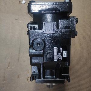 JRL060BCR2520NNN3S1CVA2NFFFNNNNNN A High-Performance Hydraulic Pump For