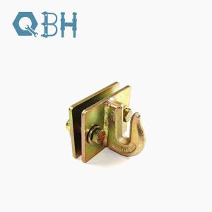 Buy cheap Shackle Welded Trailer Parts Tractor Ring Hook from wholesalers