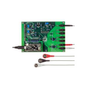 Buy cheap MAX30001EVSYS Embedded Solutions Single Channel Analog Front End Interface Evaluation Board from wholesalers