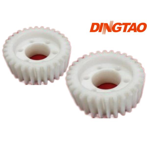 Quality 111449 Suit For Vector 5000 Auto Cutter Parts X-Axis Guide Wheel for sale