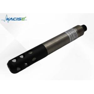 Buy cheap Groundwater Monitoring DO Sensor Used To Measure Oxygen Content In Water from wholesalers