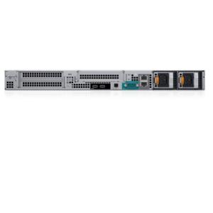 Intel 6346 Processor PowerEdge R650 Server 1U Rack Server With 24 Cores And
