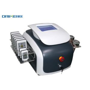 Buy cheap Ultrasonic Liposuction Cavitation Slimming Machine / RF Face Lifting Machine from wholesalers