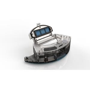 Buy cheap Intelligent Robot Floor Mop Cleaner With App / Remote Control Smart S Shape Route from wholesalers