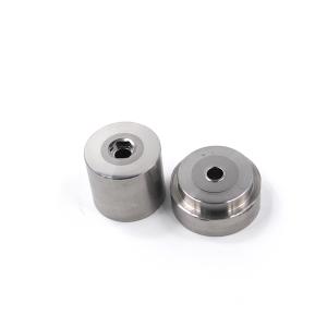 Buy cheap High Accuracy Tungsten Carbide Dies Precision Mold Assembly For Accurate Screw Molds from wholesalers