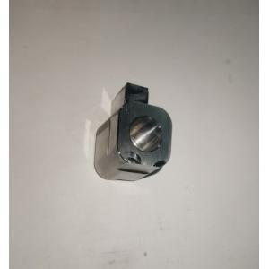 CNC Machining Futaba Base SKD61 Micro Injection Molding