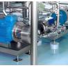 Buy cheap Laboratory Scale High Speed Homogenizer Emulsifier Mixer 1200L from wholesalers