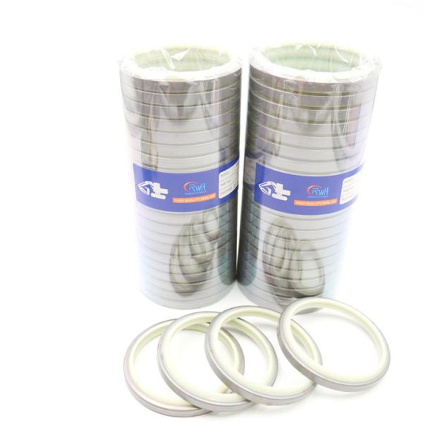 Quality PU dust seal dkb DKBI Hydraulic Wiper Seals For Construction Equipment for sale