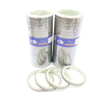 Buy cheap PU dust seal dkb DKBI Hydraulic Wiper Seals For Construction Equipment from wholesalers