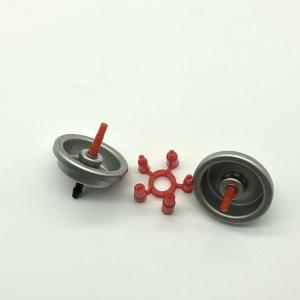 Buy cheap Precision Lighter Refill Valve - Accurate and Controlled Butane Refilling Solution from wholesalers