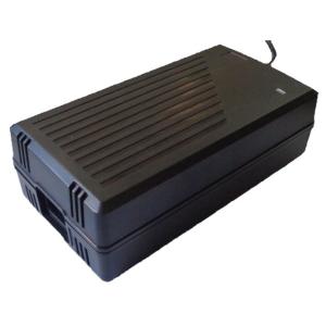 Buy cheap Interlligent Charger for e-bike, power tool, mower, 108W charger product