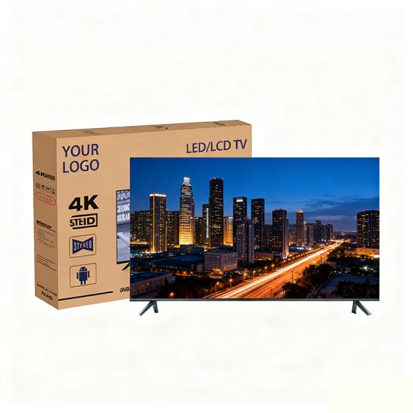 Response Time 6ms SMART OLED TV Screen Size Varies Suitable for Digital Signage