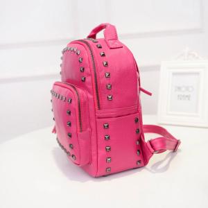 Buy cheap Pubackpacks stylish girl backpacks day back pink mochilas de moda городской рюкзак from wholesalers