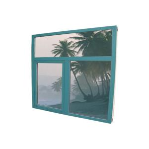 Buy cheap Architectural Aluminium Profiles , Anodized Custom Aluminum Profile For Meeting product