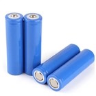 Buy cheap 1500mAh 18650 Li Ion Rechargeable Battery 1300mAh Lithium Rechargeable Cell product