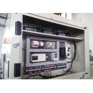 Buy cheap 50ml Corrosive Liquid Filling Machine 2200mm Automatic Disinfectant Filling Machine from wholesalers