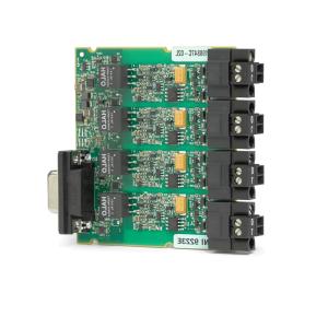 Buy cheap SbRIO-9223 C Series Voltage Input Module 1MS/S Sampling Rate 4 Channels 16 Bit Resolution from wholesalers