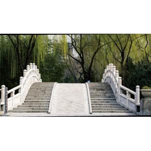 Buy cheap Granite Stone Material,Bridge Guardrail stone,Sandblasting Surface Stone product
