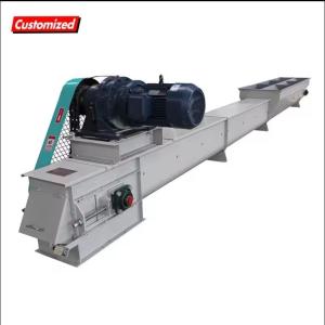 Buy cheap Easy Operation Screw Conveyor Machine Rolling Conveyor Systems for Material Transport from wholesalers