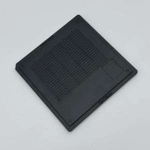 Buy cheap Stackable Waffle Pack Bare Die Tray In Microelectronic Industry from wholesalers