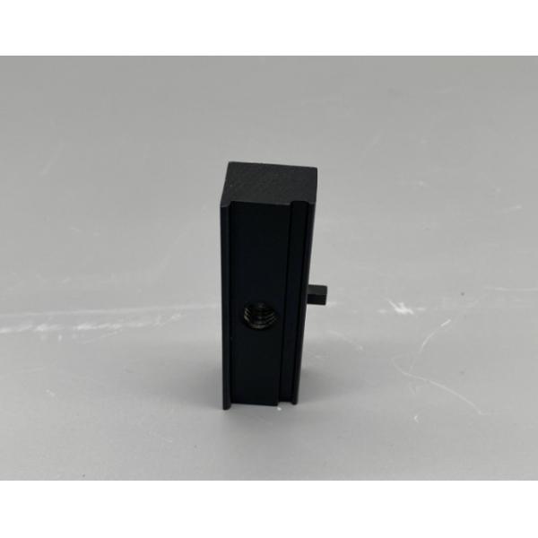 Buy cheap Lightweight And Durable Solar Panel Aluminium Profile Customized Width For Optimal Efficiency from wholesalers