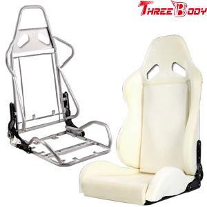 Custom Ergonomic Racing Computer Chair , High Back Computer Gaming Chair