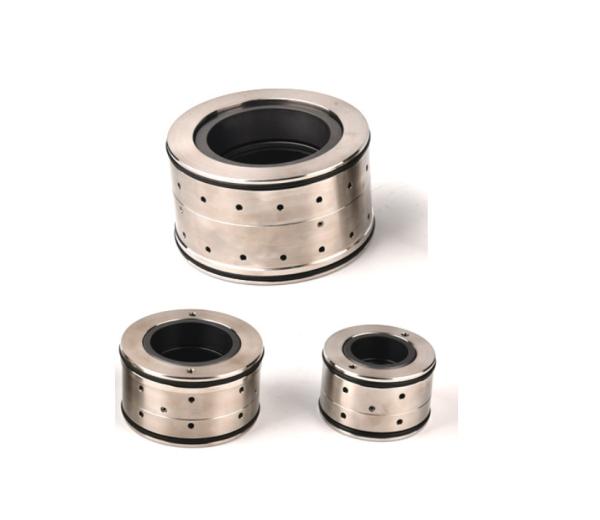 Wilo-EMU Mechanical Seal Repair Kit Motor Model FKT-27.1 For Wilo Sanitary Pump