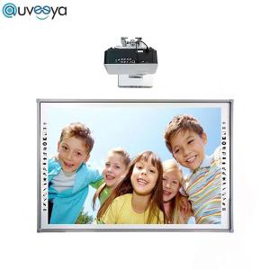 Buy cheap Touch Intelligent Classroom Smartboard Interactive Teaching Board ODM from wholesalers