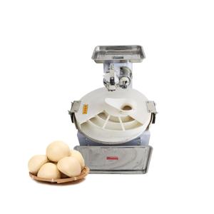 Buy cheap high efficiency dough roller machine for commercial from wholesalers