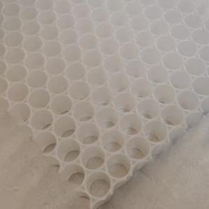 Buy cheap Pickleball Paddle PP Plastic Honeycomb Core 1220x2440mm product