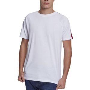 Custom Pullover Printed Men′s Shirt Casual Short Sleeve Tshirt