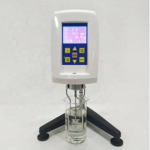 Buy cheap ASTM D562 Krebs Stormer KU Viscometer /Stormer Viscometer from wholesalers