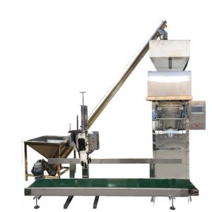Buy cheap 220V 50HZ Tea Bag Filling Machine 25Kg Grain Packaging Machine from wholesalers
