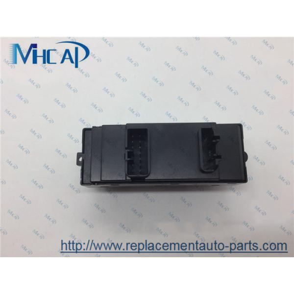 Quality Toyota Avanza Auto Replacement Power Window Switch 84820-BZ030 Rear Right for sale
