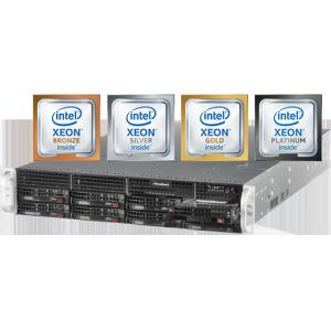 11M Cache 3.00 GHz XEON Server Microprocessor CPU Intel 5217