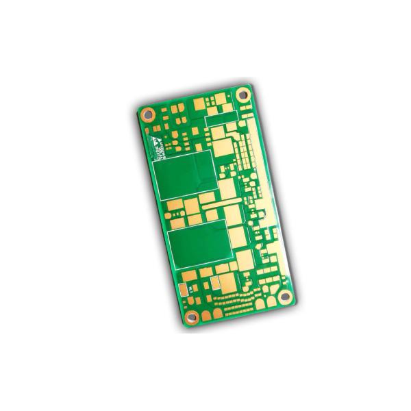 Quality Metal Core Circuit Board Custom PCB Design And Assembly For Sensor for sale