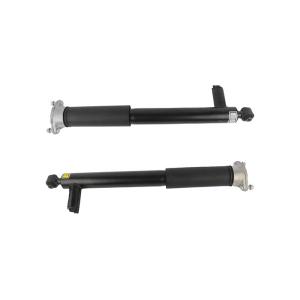 Buy cheap A2123201530 A2123201630 Shock Absorber Assy For Mercedes E Class C212 C218 E350 4 Matic Rear With Electric Control from wholesalers