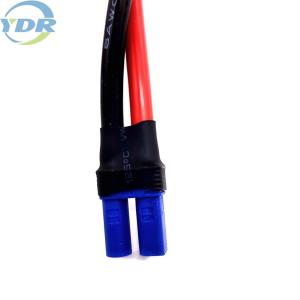 Buy cheap AS150U Male Connector To EC5 Female Charging Cable Wire from wholesalers