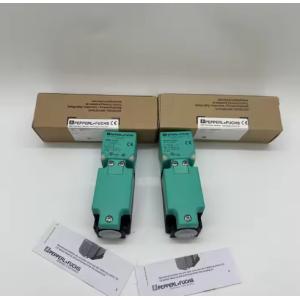 Pepperl+Fuchs NBB20-U1-A2-F-V1 Inductive Sensor | 20mm Range, 10-30V DC, IP69K,