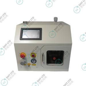 Buy cheap Automatic SMT Nozzle Cleaning Machine 200W High Efficiency from wholesalers