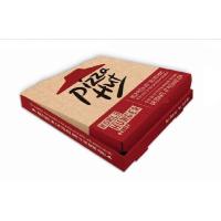 Buy cheap Pizza Hut Paper Box , Pizza Box Packaging , Custom Pizza Box , Inch Pizza Box product