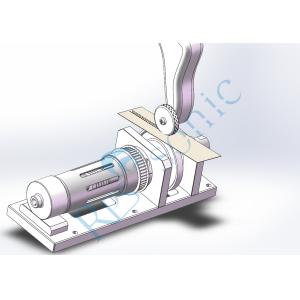 20kHz 1000W Continuous woking Textile Ultrasonic Sewing Machine