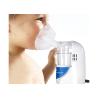 Buy cheap One Button Two Pattern Ultrasonic Nebulizer Machine , Portable Nebulizer Machine With Handle from wholesalers